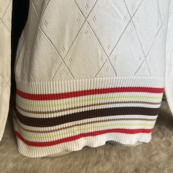 LIJA sweater S (1700) NWT - Picture 3 of 10